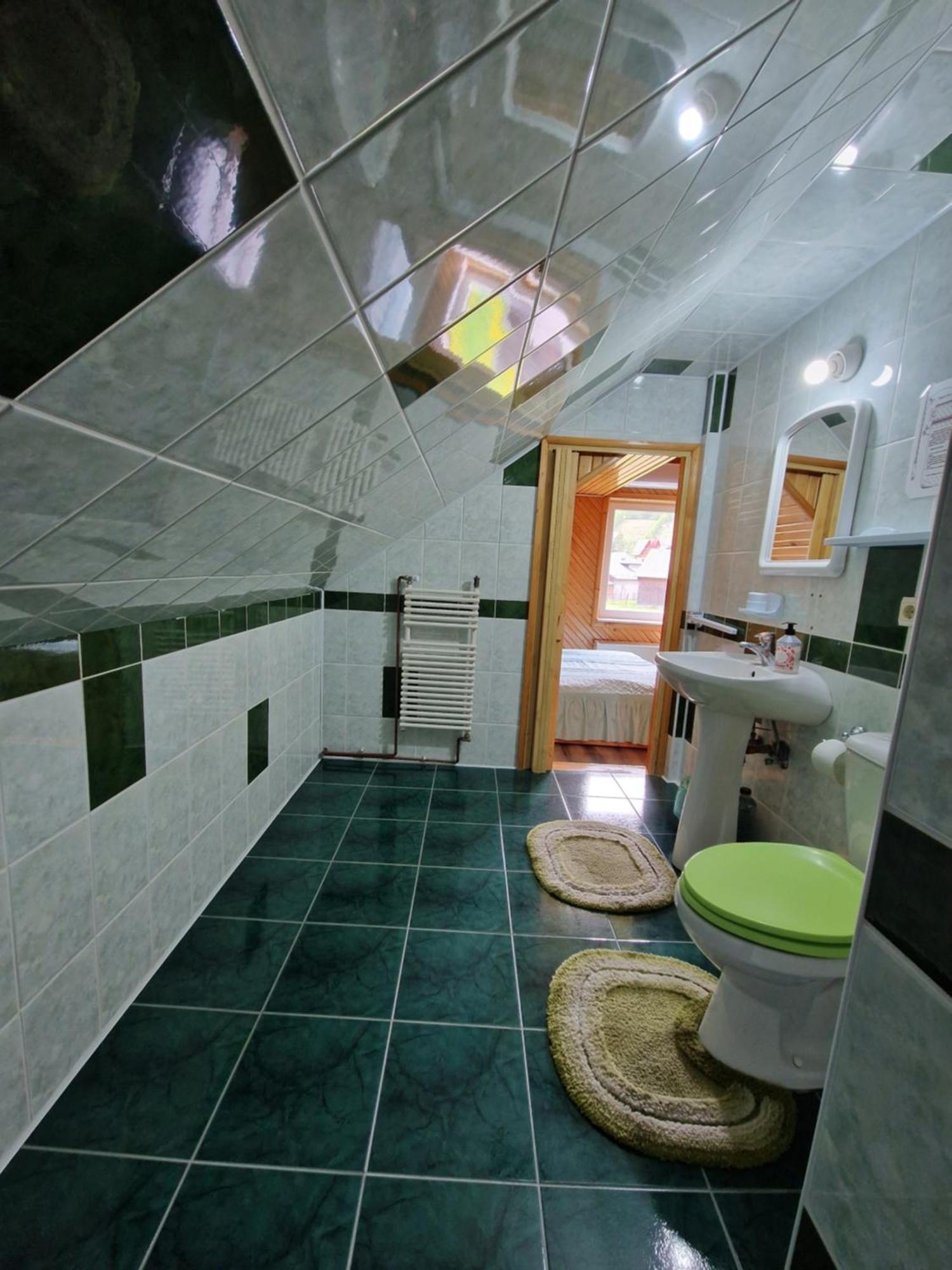 Voro Mold Hotel กูรา ฮูมอรูลุย ภายนอก รูปภาพ
